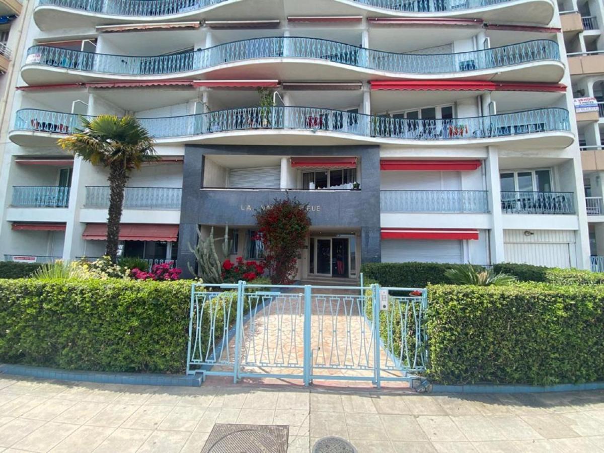 Sea Front View Roof Flat Appartamento Nizza